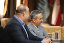 گزارش تصویری برگزاری شب علم